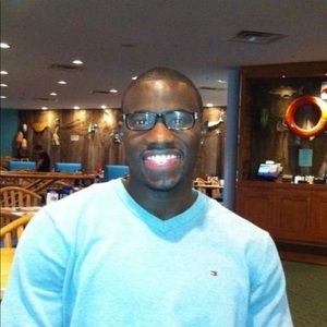 Meet your Posher, Jermaine